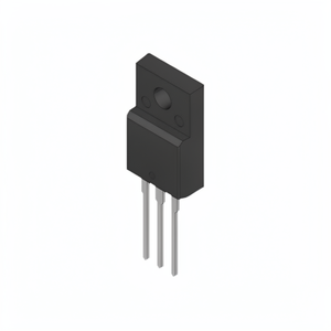 Distributeur agréé de composants électroniques, puces BCR5KM-12RA # Thyristors B00 - Product Image 1