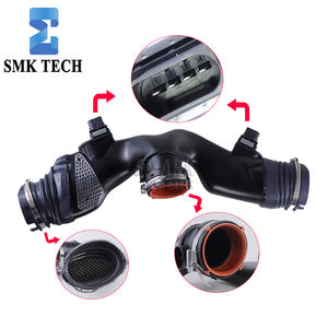 Für Mercedes Autoteile OM642 W211 W164 W251 Motor luftkanal Durchfluss massen sensor A0281002695 A6420946397 A6420908237 - Product Image 1