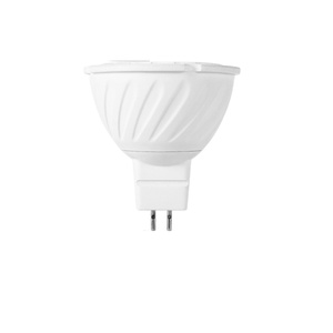 Foco LED MR16 de Aluminio, 4W 6W 7W, 100V 265V, <span class=keywords><strong>GU5</strong></span>, 3 LED, con Certificación CE y RoHS, Ideal para Sala de Estar o Pasillo - Product Image 1