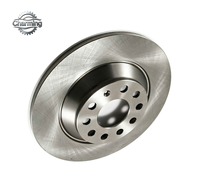 Disque de frein 4F0615601G, disque de frein de remplacement OE, pièces automobiles professionnelles pour Audi A6 Allroad, accessoires de réparation de frein fiables