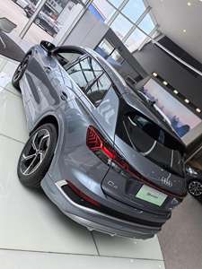 Audis Q4 e-tron 2024 Buen rendimiento SUV compacto <span class=keywords><strong>Audia</strong></span> Q4 e-tron Pure Electric Car <span class=keywords><strong>Audia</strong></span> Q4 Etron 2025 - Product Image 4