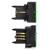 Puce de toner S051082 compatible pour Epson AcuLaser C7000/C8600 (tambour)
