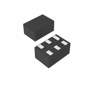 6 WFDFN Components Electronic In Stock Power Management (PMIC) MAX6776LTB+T - Product Image 1