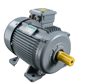 Moteur asynchrone Innomotics série Standard ILE0001, 1450 tr/min, 7,5 kW, 30 CV - Product Image 1