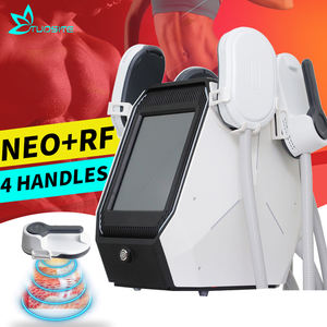 Stimulateur Musculaire Professionnel EMS, Machine de Sculpting EMS RF 2023, Machine de Sculpting EMS Minceur - Product Image 1