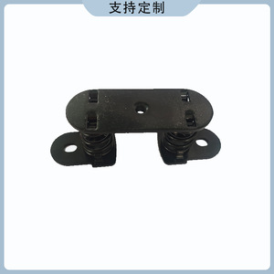 Bo Xi Lumbar <b>Support</b> Cushion Spring Assembly Stainless Steel Ergonomic <b>Chair</b> Backrest Hardware Accessory - Product Image 4
