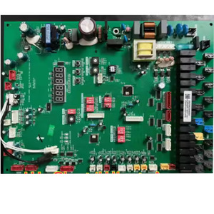 Carte de commande Chigo 802342000051 pour unité extérieure de climatiseur commercial série T - Product Image 2