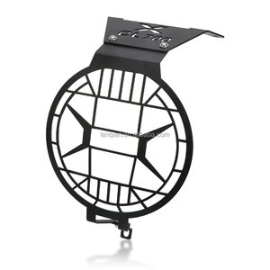 Accessoires <span class=keywords><strong>moto</strong></span> 700CL-X protecteur de phare <span class=keywords><strong>CLX</strong></span> <span class=keywords><strong>700</strong></span> couvercle de protection de calandre de lampe frontale pour CFMOTO <span class=keywords><strong>700</strong></span> CL-X <span class=keywords><strong>CLX</strong></span> <span class=keywords><strong>700</strong></span> 2020 2021 - Product Image 1