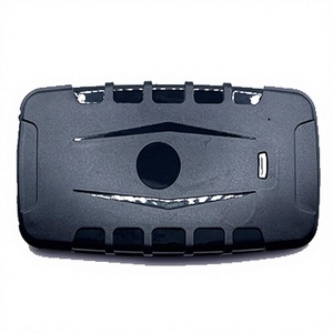 Traceur <span class=keywords><strong>GPS</strong></span> magnétique pour <span class=keywords><strong>voiture</strong></span> AD21 4G/2G, positionnement en temps réel Beidou, service d'application gratuit pendant 3 ans, géolocalisation et lecture des trajets - Product Image 3