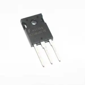 Transistor New Original 20n60c3 24n60c3 11n60c3 20n65c3 SPP20N60C3 TO-3P 20A650V Transistor