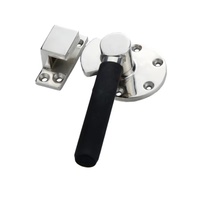 Poignée de compression pour machine d'essai / Poignée de four / Loquet de verrouillage