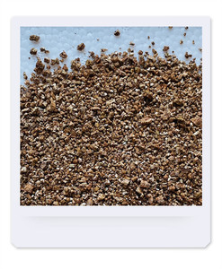 <span class=keywords><strong>Vermiculite</strong></span> expansée blanche de minerai brut d'argent d'or <span class=keywords><strong>pour</strong></span> le jardinage de sol de réforme - Product Image 4