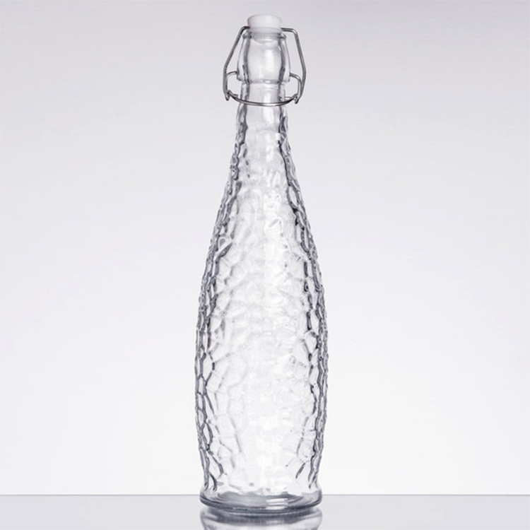 clear
