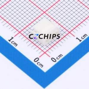 WF-1D125B4P Housing (Wire-to-Board / Wire-to-Wire) P=1.25mm Connector 1x4P 1.25mm GH 1 - Product Image 1