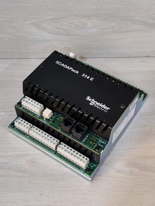 Unidad de Telemetría RTU TBUP314-EA55-AB00 SCADAPack 314E para PLC - Product Image 2