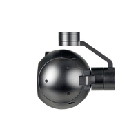 Kamera Gimbal Payload UAV A10T Pro X dengan Zoom Optik 10X, EO, IR, dan Pelacakan Objek AI