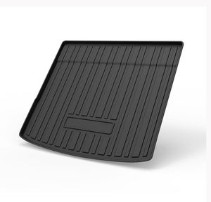 Tapis de coffre de voiture pour Changan Unit Unik Univ <span class=keywords><strong>2023</strong></span> 2024 2025 Accessoires automobiles Doublure de coffre Tapis de voiture - Product Image 1