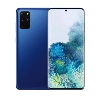Smartphone débloqué d'usine, original, pas cher, Android, écran tactile, téléphone portable pour Samsung S20+ 5G G985U