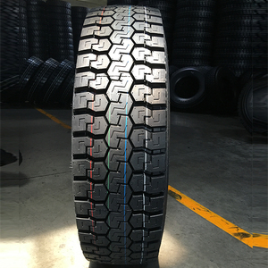 ยางรถบรรทุกจีน 10 อันดับแรก 12R22.5 295/80R22.5 ยางล้อรถบรรทุกอาลีบาบา 12 22.5 295 80R22.5 ขายดี ยางรถบรรทุกสำหรับล้อขับเคลื่อน ยางล้อเลี้ยว - Product Image 2
