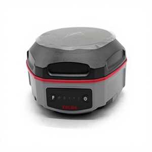 Receptor GPS GNSS Kolida K5 Pro de Bajo Precio, RTK Base Rover, Colector de Datos Glonass para Topografía Terrestre, GNSS RTK - Product Image 5