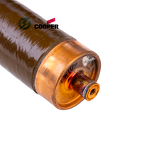 Fusible de protection de secours à limitation de courant ELSP Cooper 23 kV 2 pouces pour transformateur de distribution immergé dans l'huile monté sur socle de sous-station