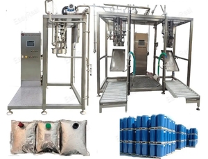 Expédition rapide personnalisée Usine fiable de production d'eau et de lait de coco au meilleur prix - Product Image 6