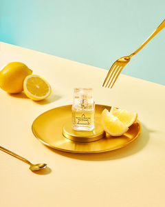 30ml Eau de Parfum Moderne et Épicée pour Femme NOTES DE MEKONG - Le Triangle (30ml) Vaporisateur en provenance du Vietnam - Product Image 5