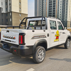 Vehículo Eléctrico <span class=keywords><strong>de</strong></span> Baja Velocidad Marca LTL, Fabricación China, Calidad CE, 2-5KW, Capacidad <span class=keywords><strong>de</strong></span> Subida del 30%, Capacidad <span class=keywords><strong>de</strong></span> <span class=keywords><strong>Carga</strong></span> <span class=keywords><strong>de</strong></span> 500-1000kg - Product Image 3