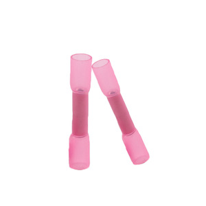 BHT1.25 Heat Shrink Waterproof Splice <b>Terminal</b> 1-Core PC Material For Wire Connection - Product Image 3