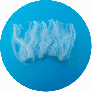 1.2D 51MM 폴리 에스테르 고체 섬유 버진 섬유 - Product Image 5