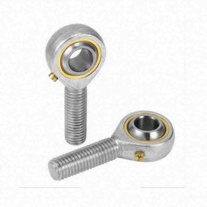 Sa 40 ES-2RS ตลับลูกปืนข้อต่อเพลาปลายก้าน <span class=keywords><strong>SA40ES</strong></span>-2RS สำหรับผู้ชายทำจากสเตนเลสสตีลส่งตรงจากโรงงาน - Product Image 3