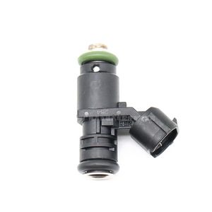 Inyector de Combustible 03C906031B para Volkswagen Bora, Skoda Octavia, Superb, Lavida, Polo, Gasolina, Transmisión Manual - Product Image 3