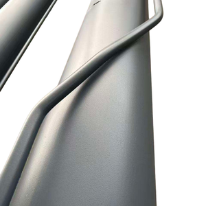Rodamientos Autolubricantes de Doble Acción, Cromados, de Alta Calidad y Personalizables - Product Image 1