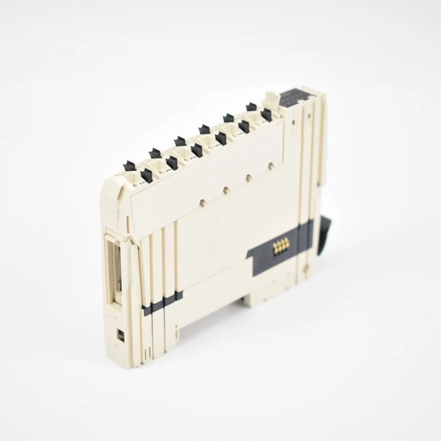 TM5ACTB16 TERMINAL BLOCK    OUTPUT MODULE  16 PTS 24VDC