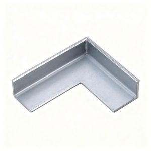 Profilato Angolare <span class=keywords><strong>in</strong></span> Acciaio per Costruzioni, Laminato <span class=keywords><strong>a</strong></span> Caldo e Formato <span class=keywords><strong>a</strong></span> Freddo - Product Image 6