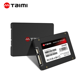SSD SATA <span class=keywords><strong>3</strong></span> 2.5 Inch Grosir untuk Laptop Desktop 128GB 256GB 512GB 1TB 2TB Hard Drive Internal Solid State Drive dengan Casing Plastik - Product Image 1
