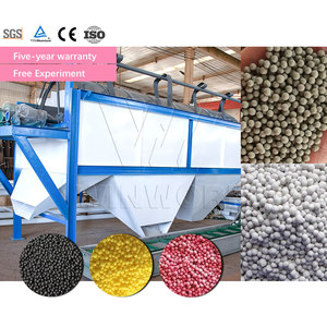 เครื่องกรองมูล<span class=keywords><strong>สัตว์</strong></span>แบบดรัมหมุน WINWORK ประสิทธิภาพสูง สำ<span class=keywords><strong>ห</strong></span>รับคัดแยกปุ๋ยชีวภาพ - Product Image 5