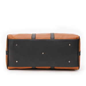 Custom Logo Luxury Waterproof Vintage Berifcase Sling <b>Bag</b> Genuine Leather Laptop <b>Bag</b> with Zipper Business Travel <b>Bag</b> <b>for</b> <b>Men</b> - Product Image 6