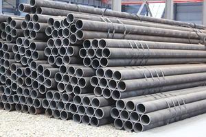 ISO9001 Сертифицированный <span class=keywords><strong>ASTM</strong></span> <span class=keywords><strong>106</strong></span> <span class=keywords><strong>Grb</strong></span> 1020 300 мм 325 мм OD горячекатаная бесшовная труба из углеродистой стали API конструкция трубы применение - Product Image 6