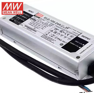 Controlador de Corriente Constante Meanwell ELG-100-24/36/42/48/54 A/B/AB/DA/DX/<span class=keywords><strong>D2</strong></span> IP65IP67 0-10V Atenuable DALI Fuente de Alimentación LED - Product Image 2