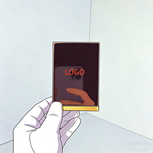 El almacén vende una nueva paleta de rubor y contorno de doble color y alto brillo. Tiene un fuerte efecto tridimensional - Product Image 5