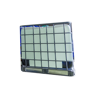 Glycérine raffinée à prix raisonnable 99.7% BP/USP avec certificat Standard (emballage IBC) - Product Image 1