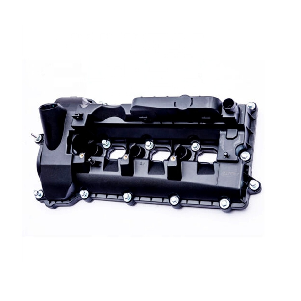 Engine Cylinder Head Cover LR041685 For Land Rover 4 3.0T