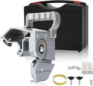 Herramienta de Corte 10379 PRO con Caja, Acero Inoxidable con Acabado Galvanizado, Precisión Profesional, Compatible con Tapco Pro 14 HDMX MAX-I-<span class=keywords><strong>MUM</strong></span> XL Series - Product Image 1