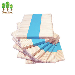 <span class=keywords><strong>De</strong></span> <span class=keywords><strong>madera</strong></span> <span class=keywords><strong>de</strong></span> agitando palos ronda palito <span class=keywords><strong>de</strong></span> <span class=keywords><strong>paleta</strong></span>. - Product Image 3