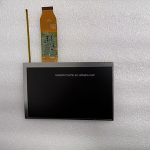 โมดูลจอแสดงผล LCD รุ่น TM070RDHG60-00 สำหรับอุปกรณ์ทดสอบ รุ่น TM070RDHG60 - Product Image 2
