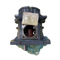 Tête de compresseur à vis Atlas Copco 1616671280 avec garantie d'un an pour usage industriel