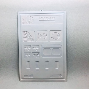 Affiche d'<span class=keywords><strong>anatomie</strong></span> gaufrée 3D en PVC sur mesure, tableau médical - Product Image 5