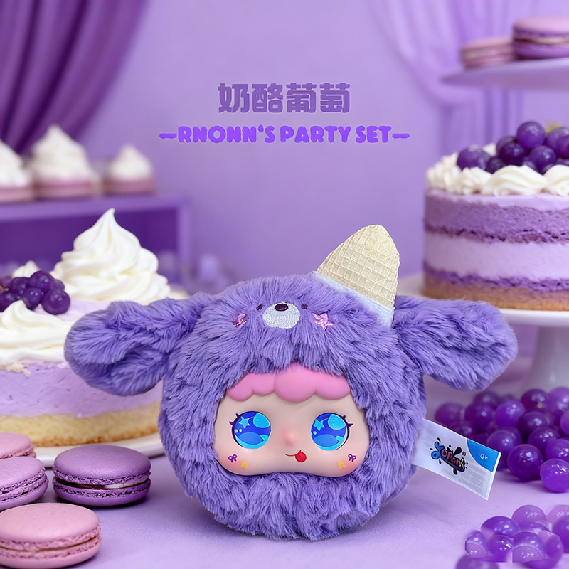 Cheese grape-free chat emotional eye AI dialogue universal