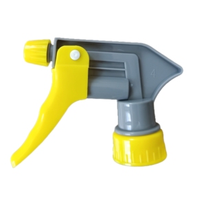 High-quality Hot-selling Colorful Plastic <strong>Hand</strong> 28/400 28/410 Environmental Protection Plastic Garden <strong>Trigger</strong> <strong>Sprayer</strong> - Product Image 3